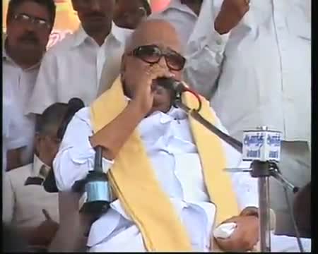 DMK threatens to pull out of Govt, denies later