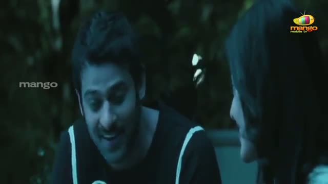 Mr Perfect Comedy Scenes - Kajal And Prabhas Romantic Scene - Telgu Cinema movies