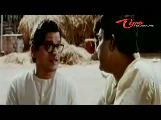 Kota Srinivasarao Blood Relation Comedy With Jayachitra - Telgu Cinema Movies