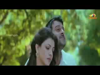 Mr Perfect Comedy Scenes - Kajal Teasing Prabhas - Telgu Cinema movies