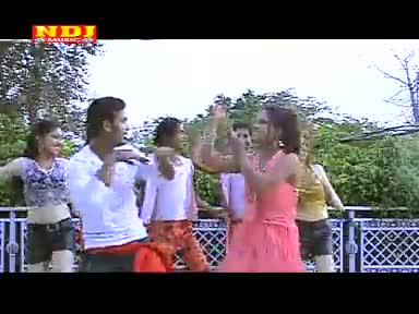 Saniya Mirja Kat - From New Album Kamariya Kare Lapalap (Bhojpuri $exy Hot Girl Dance Video Song)