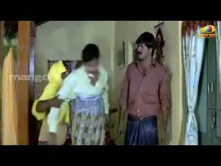 Comedy Central 128 - Telugu Movie Comedy Scenes