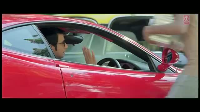 "Ferrari Ki Sawaari" Title Song - Feat. Sharman Joshi.