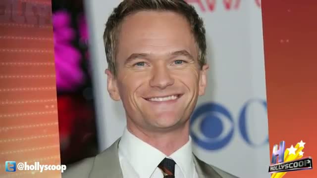 Neil Patrick Harris Tells Oprah The Age He Realized He Was Gay