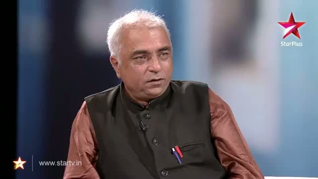 Satyamev Jayate - Right to choose - Is Love a Crime? - (Episode-5)