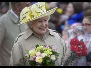 Diamond Jubilee - Britain Marks Queen's Reign