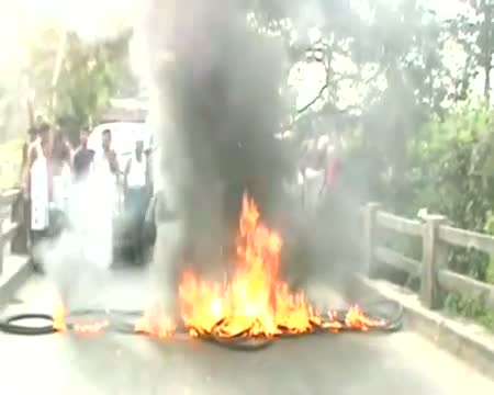 Patna still tense for Ranvir Sena Chief murder