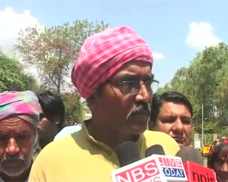 Chidambaram visits Bhopal gas victims