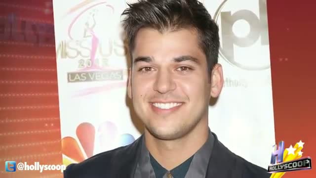 George Lopez Wants Rob Kardashian For New Dating Show