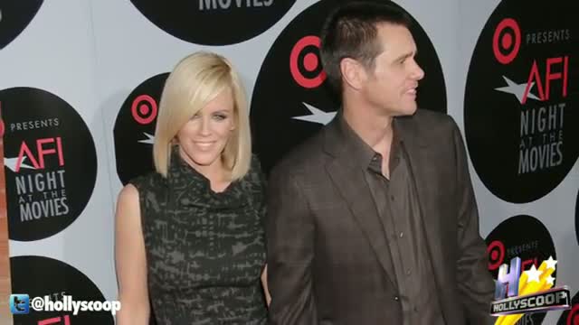 Jenny McCarthy Slams Ex-Boyfriend Jim Carrey