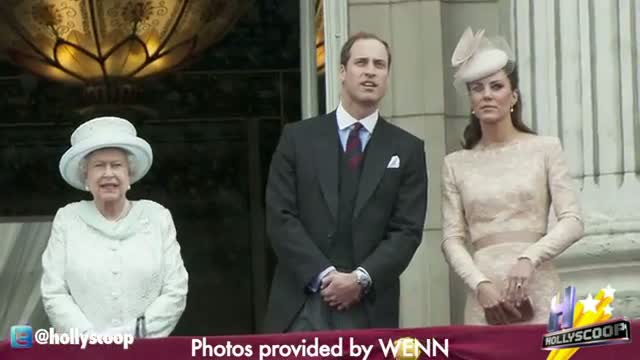 Royal Baby Rumors Swirl For Prince William & Kate Middleton