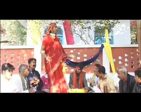 Humse Karaib Faraniya (Full Bhojpuri Video Song) Mahua Binan Hum Naa Jayeeb