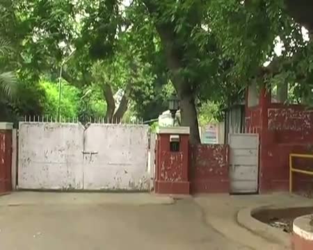 Watch! Sachin's new house in Lutyens' Delhi