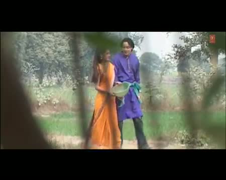 Mahuaa Binan Hum Naa Jayeeb (Full Bhojpuri Video Song) Title Track-Manoj Tiwari