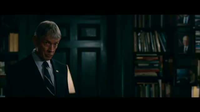 The Bourne Legacy - Official Trailer 2 [HD]