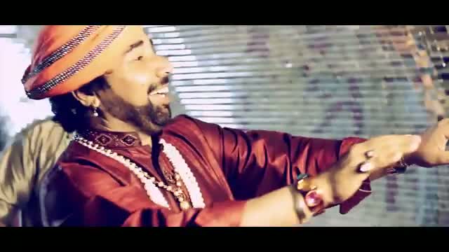Dj Walya - Nasir Beraj (Pakistani Official Video Song)