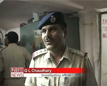 Fake cosmetic factory busted in Gujarat