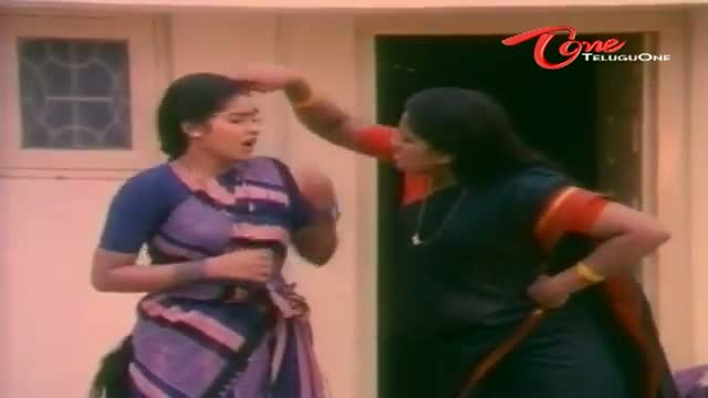 Ladies Special Songs - Srijanma - Suresh - Vani Viswanathan - Telugu Cinema Movies