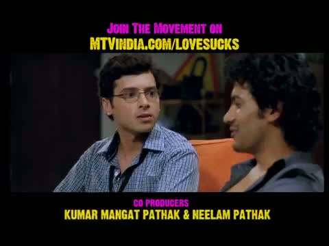 Pyaar Ka Punchnama-Ladko Ki Union Dialogue Promo