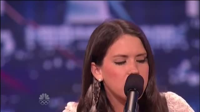 More Successful, Austin Auditions - America's Got Talent 2012