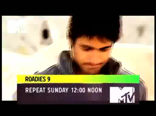 MTV Roadies 9 - Las Vegas Journey (Ep 13) - Promo 2 