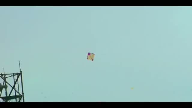 PATANG (Kite) - Official Trailer