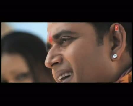 Bol Re Manva Jai Siyaram (Full Bhojpuri Video Song) Jala Deb Duniya Tohar Pyar Mein