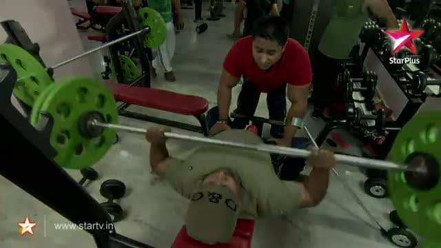 Satyamev Jayate - Persons with Disabilities - Gym for all - (Episode-6) - 10th June 2012