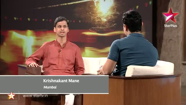 Satyamev Jayate - Persons with Disabilities - AK interviews KK - (Episode-6) - 10th June 2012