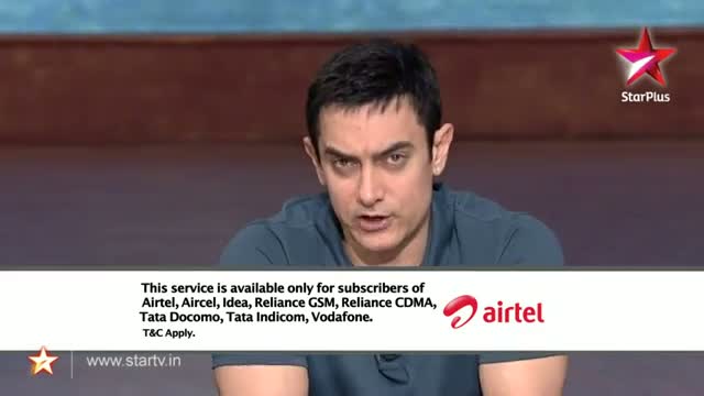 Satyamev Jayate - Persons with Disabilities - Aamir Asks - (Episode-6) - 10th June 2012