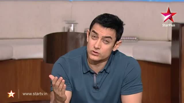 Satyamev Jayate - Persons with Disabilities - Together, we benefit - (Episode-6) - 10th June 2012