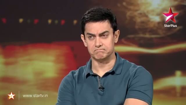 Satyamev Jayate - Persons with Disabilities - 'Public has to be responsible' - (Episode-6) - 10th June 2012