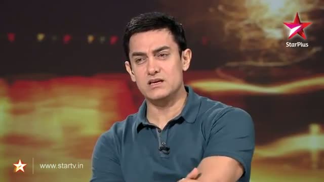 Satyamev Jayate - Persons with Disabilities - No different from the others - (Episode-6) - 10th June 2012