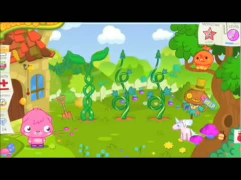 Moshi Monsters Awesome Video!