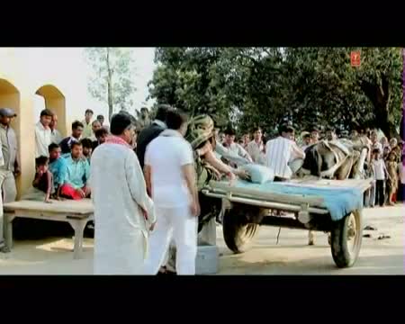 Mathe Aaile Dukh Ke (Full Bhojpuri Video Song) Sapanwaan Saanch Bhaile Hamar