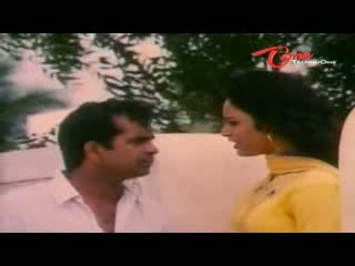 Telugu Comedy - Brahmi Suspects His Girl Friend - Telugu Cinema Movies