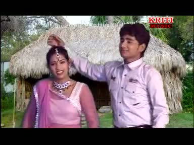 Chunri Hata La BY Sandeep Ji (Bhojpuri New Romantic Love Hot Video Song Of 2012)