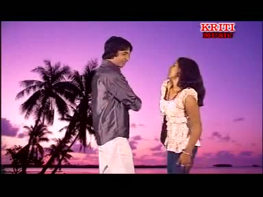 Facial Karwa Liya BY Sandeep Ji (Bhojpuri New Romantic Love Video Album Song Of 2012)
