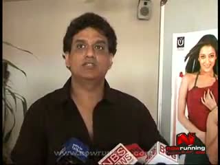 Daboo Malik and Director Ajay Sinha interview for movie 3 Bachelors
