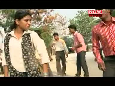 College Me Katta chali Jai BY PrabhaKar Morya (Bhojpuri Romantic Love New Video Song Of 2012)