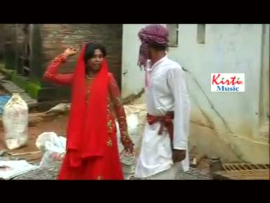 Budva Saatela BY Parvesh Sharma (Bhojpuri Love Video Song Of 2012) From New Album Chikkan Gaal Bhayil Bawal