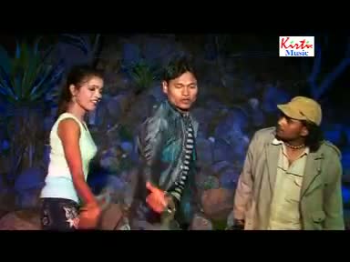 Are Re Humar Badke By Anil Upadhyay (Bhojpuri New $exy Hot Girl Dance Video Song Of 2012) From New Album Chalawe Churi