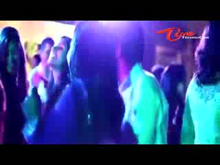 Chiru - Venkatesh - Allu Arjun Dance at Ram Charan Engagement - Telugu Cinema Movies