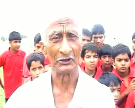 Meet 77 year old youth from Sirsa