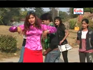 Magic Pe Baithal-Bhojpuri Romantic New Album Hot Video Song Of 2012 From Munna Dadvaar Kuda