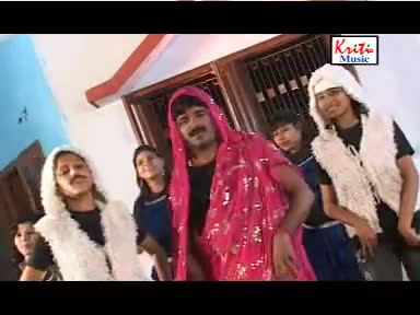 Ka Dekhi Hai-Bhojpuri New Album Folk Hot Dance Video Song Of 2012 From Munna Dadvaar Kuda