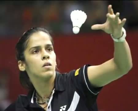 Saina Nehwal wins her third Indonesia Open title