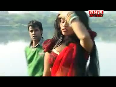 Gorliya Re Ae Goriya-Bhojpuri Romantic $exy Hot Video Song Of 2012 From New Album Chadhal Ba jawani