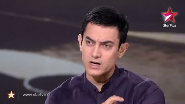 Satyamev Jayate - Tolerating abuse is supporting the abuser - Domestic Violence (Episode-7)