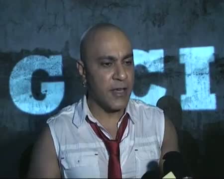 Baba Sehgal back with new single 'Mumbai City'
